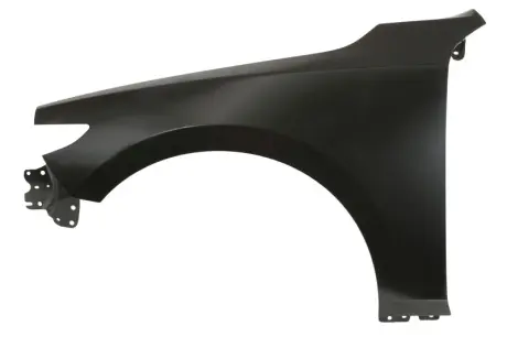 Крило переднє BLIC 6504-04-3447313P
