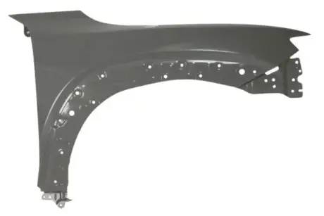 Автозапчасть BLIC 6504043460312P