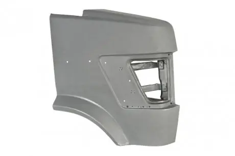 Крыло переднее BLIC 6504043545312P