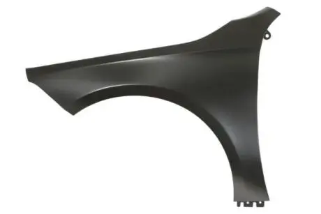 Крило переднє BLIC 6504-04-3570311AP