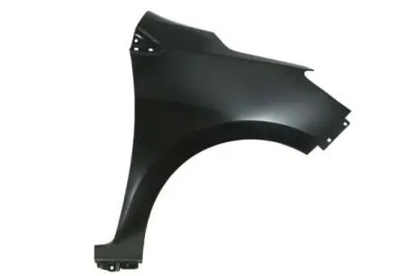 Крыло переднее BLIC 6504-04-3713312P