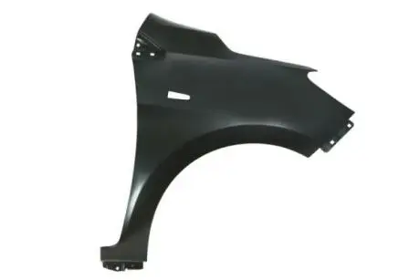 Переднее крыло правое BLIC 6504043713314P