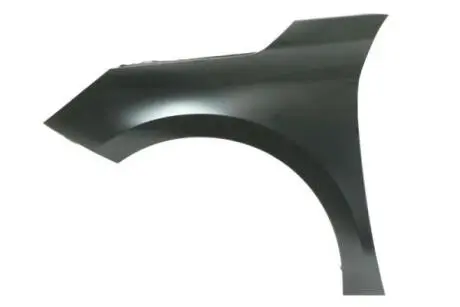 Переднє крило Лів (сталь, оцинкован, сертифікат TÜV) OPEL CORSA F 05.19- BLIC 6504045028311Q