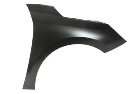Переднє крило Прав (сталь, оцинкован, сертифікат TÜV) OPEL CORSA F 05.19- BLIC 6504045028312Q
