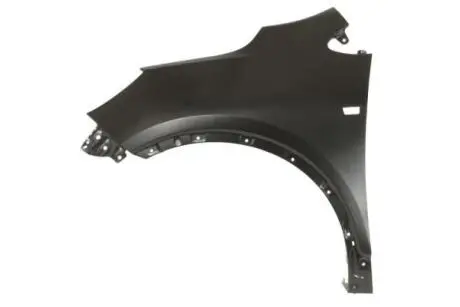 Крыло переднее BLIC 6504-04-5034311P