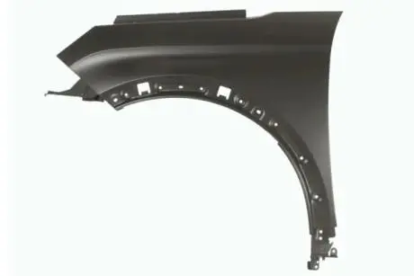 Крило переднє BLIC 6504-04-5547311P
