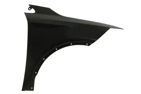 Крыло переднее BLIC 6504-04-6624312P