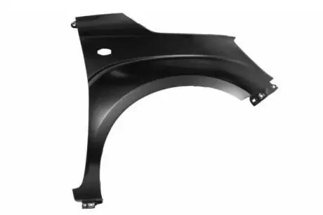 Крыло переднее BLIC 6504046819314P