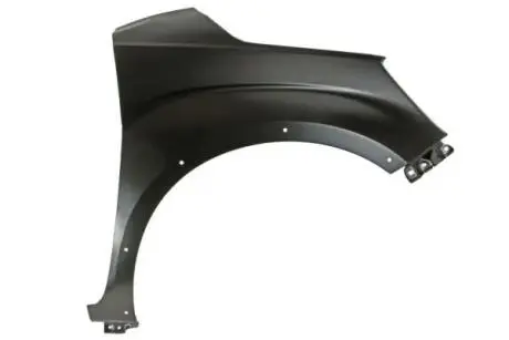 Крыло переднее BLIC 6504-04-6819316P