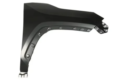 Переднє крило Прав (алюміній) TOYOTA RAV4 V 10.18-08.21 BLIC 6504048186314P