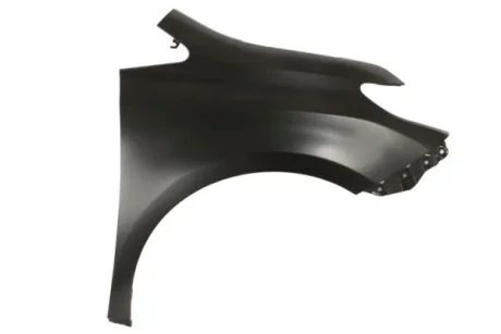 Переднє крило Лів (сталь, сертифікат CAPA) TOYOTA SIENNA 06.17-03.20 BLIC 6504048192311Q