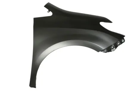 Крыло переднее BLIC 6504-04-8192312P