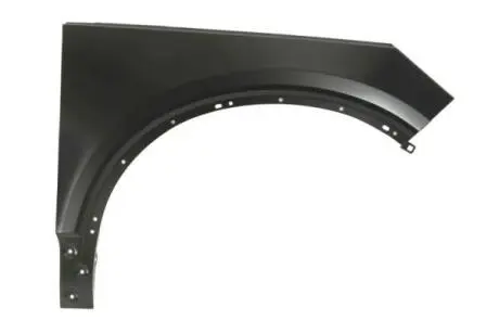 Переднє крило Прав VOLVO XC40 09.17- BLIC 6504049056312P