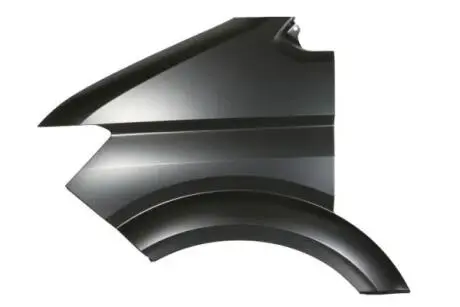 Переднє крило Лів MAN TGE, VW CRAFTER II 03.17- BLIC 6504049565311P