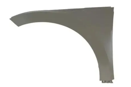 Крило Лів (сталь) VW ARTEON 03.17-06.20 BLIC 6504049566311P