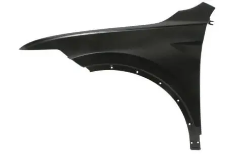 Крило переднє BLIC 6504-04-9588313P