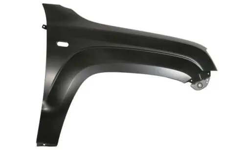 Переднє крило Прав (з отвором для покажчика повороту) VW AMAROK 2H 05.16-05.22 BLIC 6504049595314P