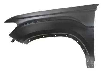 Крило переднє BLIC 6504-04-9683311P