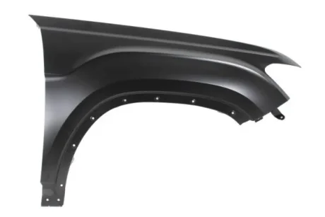 Переднє крило Прав VW ATLAS 01.21- BLIC 6504049683312P