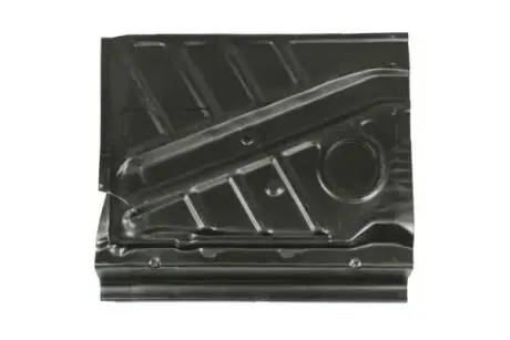 Універсальні кузовні деталі BLIC 6505049521761K