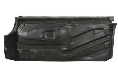 Дно багажника BLIC 6505049522751K