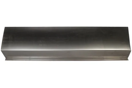 Ремкомплект бічної панелі кузова Лів (нижня частина) CHRYSLER VOYAGER 08.90-09.95 BLIC 6505060911001P