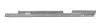 Поріг Лівий (z otworami na listwк) HONDA CIVIC V HATCHBACK 3D 10.91-11.95 BLIC 6505062911013P (фото 1)
