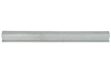 Prуg L/P (reperaturka, czкњж dolna, dі. 120cm) MITSUBISHI PAJERO I 3D 04.82-12.91 BLIC 6505063730015P
