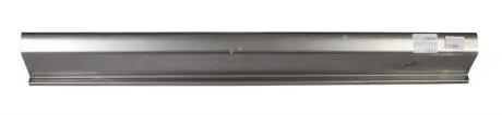 Prуg L/P (reperaturka, слишком dolna, di. 120cm) OPEL CAMPO 08.91-12.01 BLIC 6505065093015P