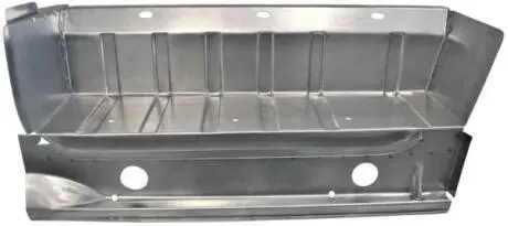 Автозапчасть BLIC 6505069558044P