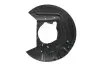 Защита тормозного диска BLIC 6508030093377P (фото 2)