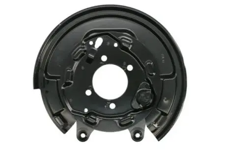Автозапчасть BLIC 6508038109878K