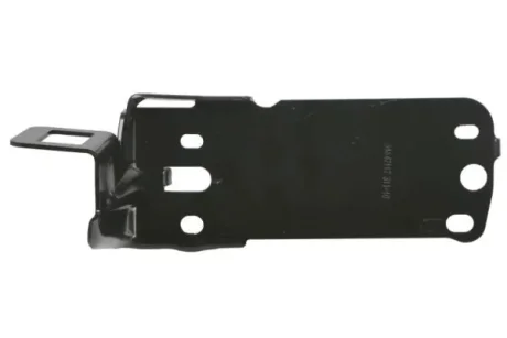 Кріплення радіатора Лів BMW 1 E82, E88, 3 E90, E91 12.04-12.13 BLIC 6508050062231P