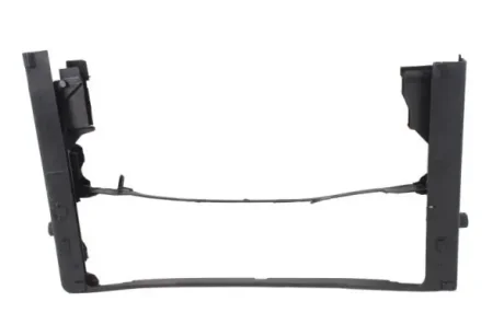 Передня панель (середн, Дизель, пластик) BMW 5 F10, F11, 5 GRAN TURISMO F07, 7 F01, F02, F03, F04 06.08-11.17 BLIC 6508050067204DP