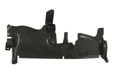 Модуль управління витратоміром повітря Лів (пластик) DODGE CHARGER 04.14-06.18 BLIC 6508050932277P