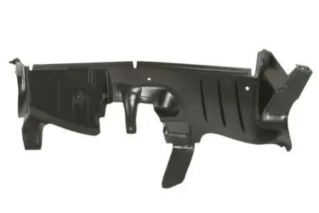 Модуль управління витратоміром повітря Прав (пластик) DODGE CHARGER 04.14-06.18 BLIC 6508050932278P