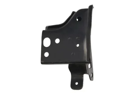 Кронштейн передньої панелі Лів (сталь) NISSAN NAVARA D40, PATHFINDER III R51 01.05-01.15 BLIC 6508051677261P
