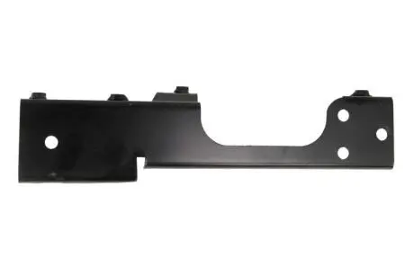 Кріплення радіатора Лів (вертикальна опора, метал) IVECO DAILY IV 05.06-08.11 BLIC 6508053081241P