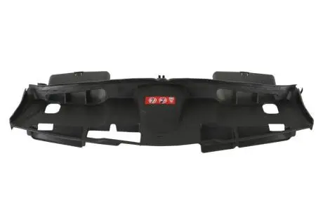 Кришка панелі (верхня частина, пластик) MERCEDES E-KLASA W212 01.09-01.13 BLIC 6508053529245P