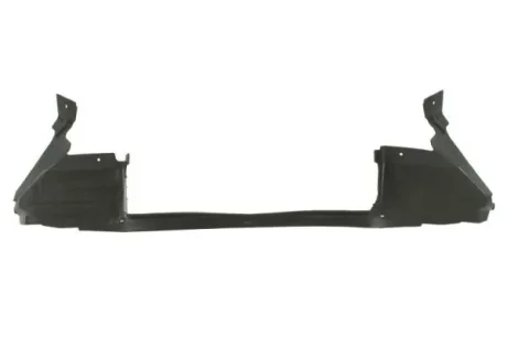 Кріплення радіатора (нижня частина) MG ZS 08.19- BLIC 6508057801241P