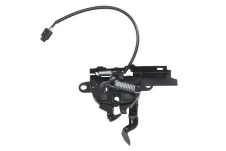 Замок капота TOYOTA SIENNA 05.20- BLIC 6508058115269P