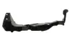 Кронштейн фари Лів (нижня частина, пластик) VW POLO VI AW 09.17-12.20 BLIC 6508059508241P (фото 2)