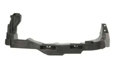 Кронштейн фари Лів (нижня частина, пластик) VW POLO VI AW 09.17-12.20 BLIC 6508059508241P