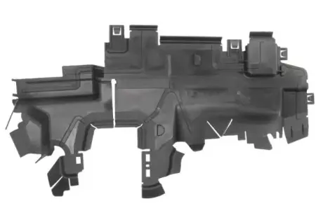 Автозапчасть BLIC 6508059574276P