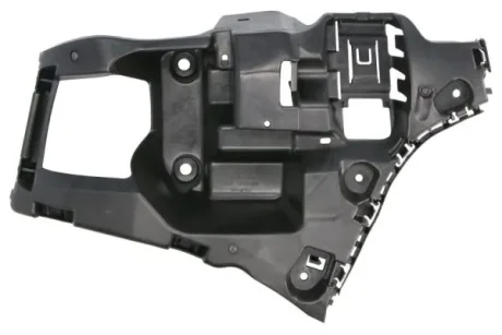 Кріплення бампера задн Прав BMW 1 F40 07.19- BLIC 6508060073932P