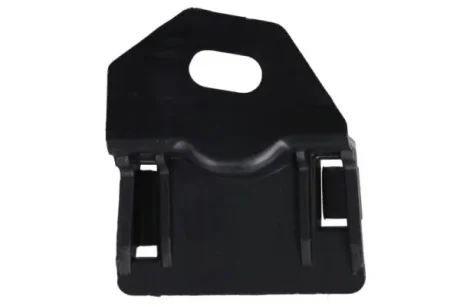 Кріплення бампера задн Прав (5, варіант обладнання: AMG) MERCEDES C-KLASA W205 12.13-12.18 BLIC 6508063521938P