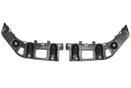 Кріплення бампера задн Лів/Прав (збоку, комплект опора) RENAULT KANGOO III 01.21- BLIC 6508066015933P