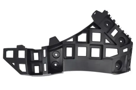 Кріплення бампера задн Лів MG 4 07.22- BLIC 6508067800931P