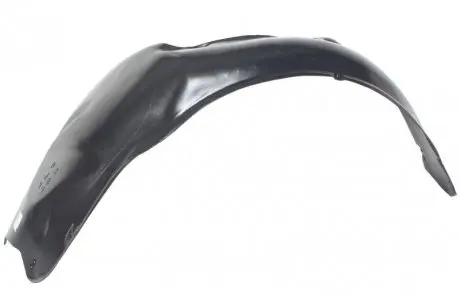 Подкрылок BLIC 6601010012802P (фото 1)