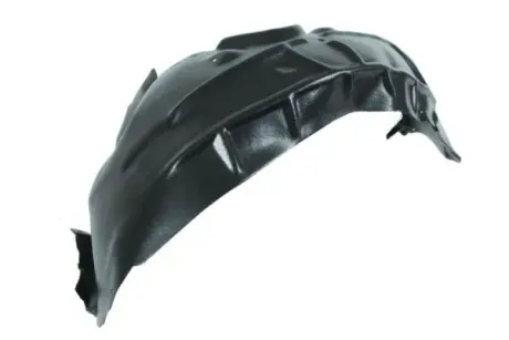 Підкрилок передн Прав (синтетичне волокно, Бензин) AUDI Q7 4L 03.06-05.10 BLIC 6601010040802P
